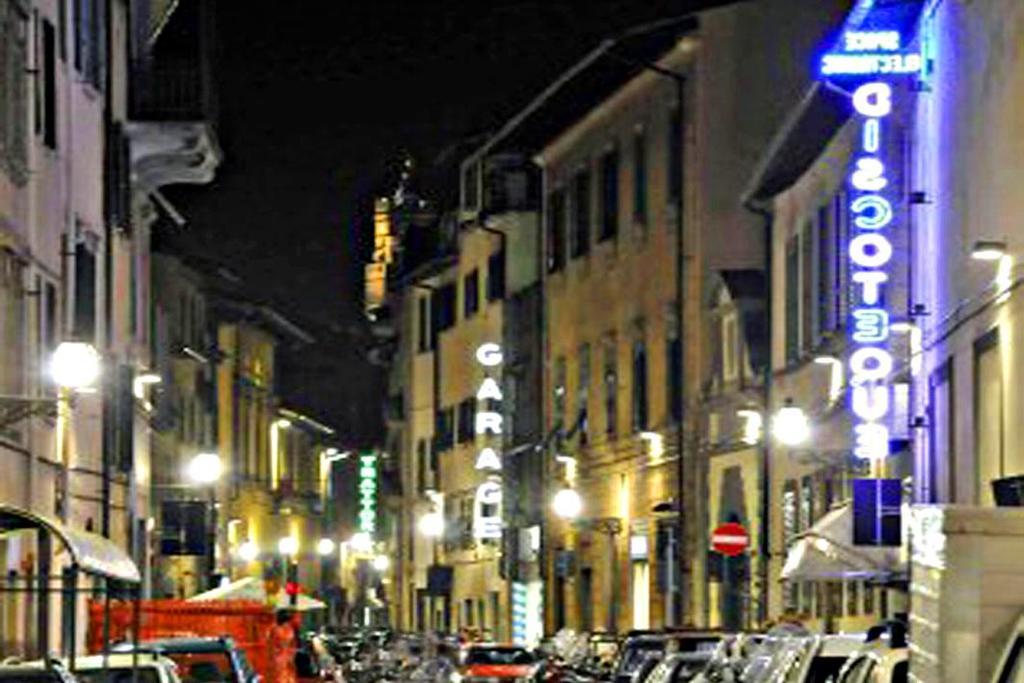 Lucretia House Hotel Florença Exterior foto