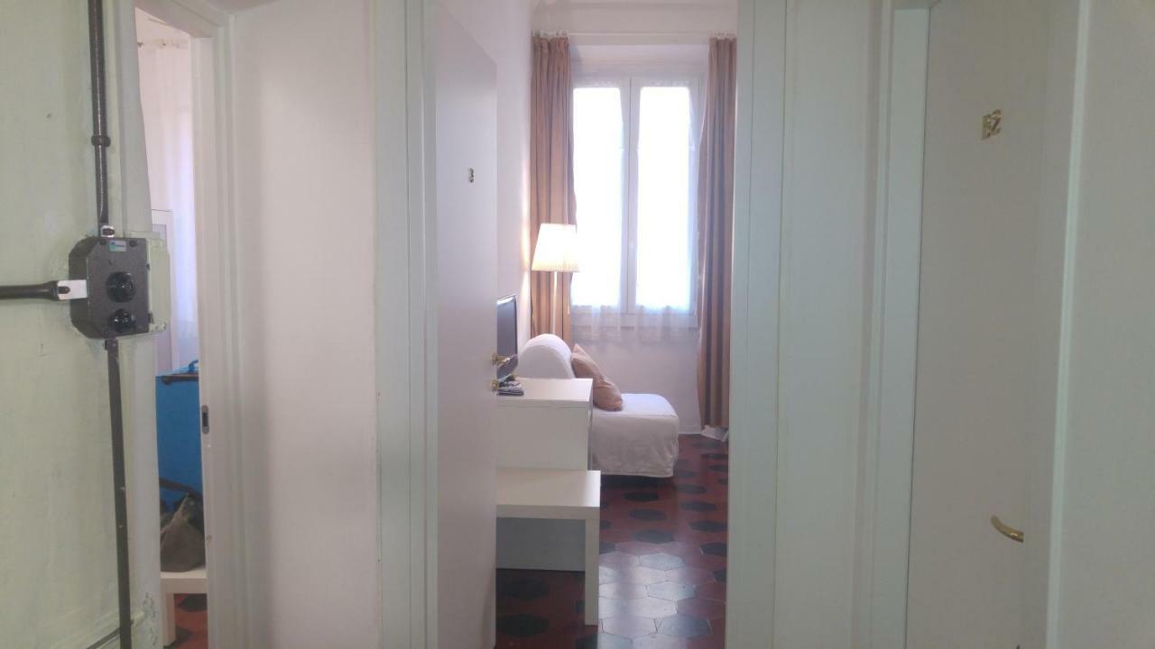 Lucretia House Hotel Florença Exterior foto